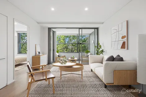 207/210 Pacific Hwy, Crows Nest, NSW 2065