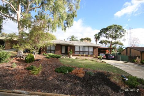 12 Ebor Cres, Aberfoyle Park, SA 5159