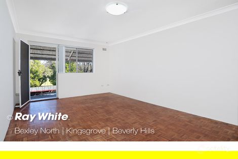 Property photo of 10/1 Bryant Street Beverly Hills NSW 2209