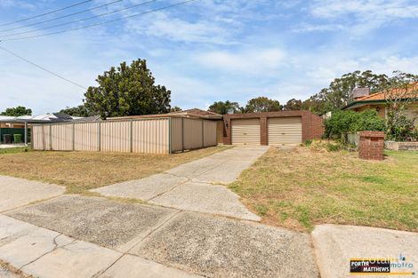 7 Conifer St, Maddington, WA 6109