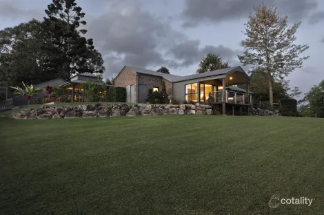 Property photo of 383 Eumundi Range Road Eumundi QLD 4562