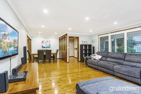 Property photo of 4 Lambert Crescent Baulkham Hills NSW 2153