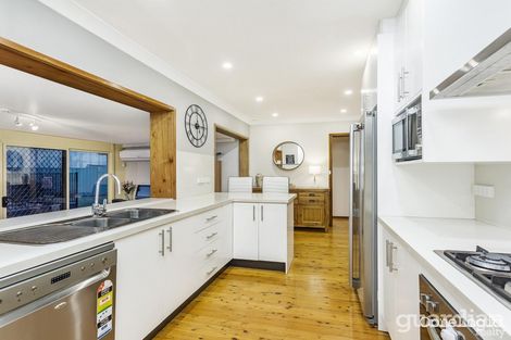 Property photo of 4 Lambert Crescent Baulkham Hills NSW 2153