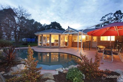 35 Corcoran Rd, Bunyip, VIC 3815