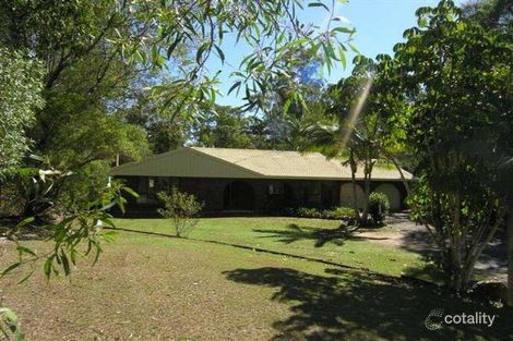 Property photo of 3 Wallaby Drive Mudgeeraba QLD 4213