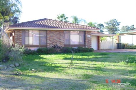 Property photo of 18 Hartnett Place Doonside NSW 2767