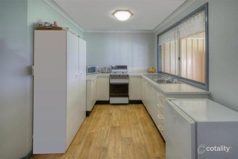Property photo of 3 Charles Babbage Avenue Currans Hill NSW 2567