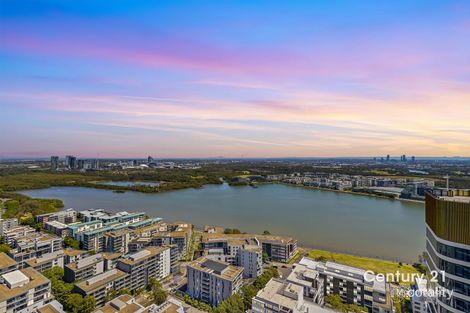 3109/8 Walker St, Rhodes, NSW 2138