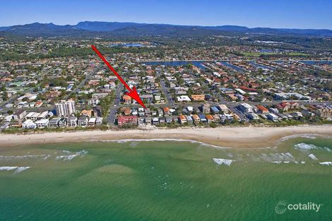 Property photo of 1/1211 Gold Coast Highway Palm Beach QLD 4221