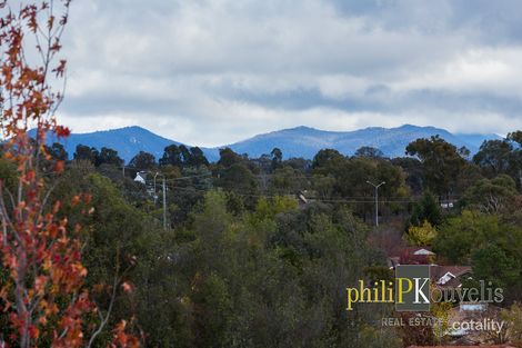 Property photo of 36 Buntine Crescent Isaacs ACT 2607