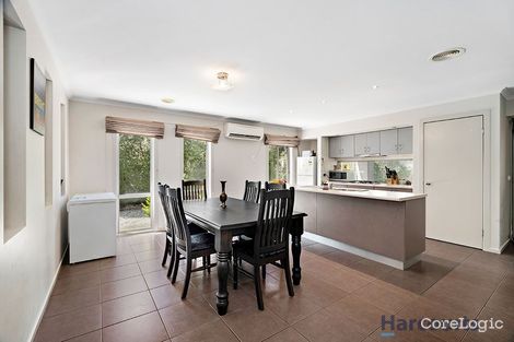 Property photo of 23 Lowry Crescent Miners Rest VIC 3352