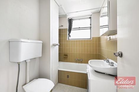 Property photo of 39/49-51 Cook Road Centennial Park NSW 2021