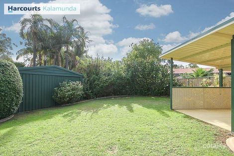 Property photo of 22 Meloway Drive Maida Vale WA 6057