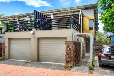 15/123 Barrack Rd, Murarrie, QLD 4172