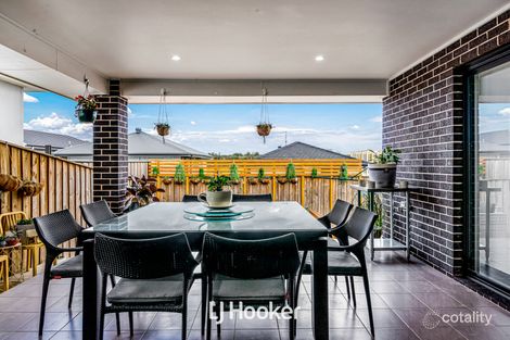 Property photo of 130 Pridham Avenue Box Hill NSW 2765
