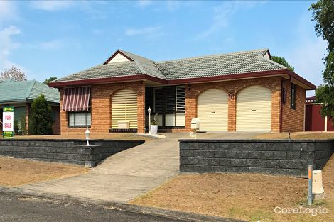 Property photo of 33 Lavers Street Gloucester NSW 2422