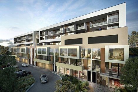 9/2 La Scala Ave, Maribyrnong, VIC 3032