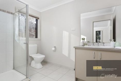 Property photo of 29 Harmony Drive South Morang VIC 3752