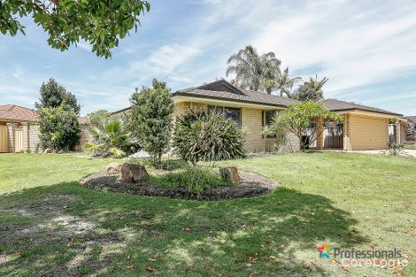 Property photo of 8 Bayview Vista Ballajura WA 6066