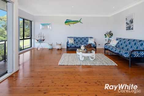 Property photo of 10 Hawks Nest Place Surfside NSW 2536