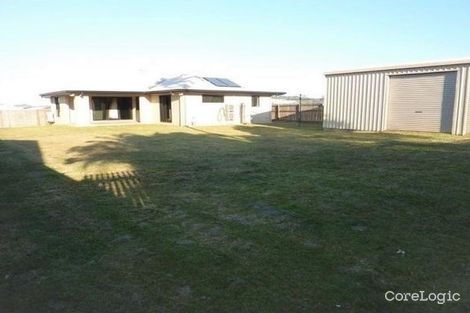 Property photo of 4 Sheedy Crescent Marian QLD 4753