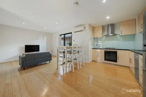 Property photo of 3/6 Oak Street Cannington WA 6107