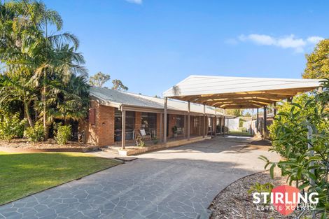 Property photo of 54 Pearcedale Road Pearcedale VIC 3912