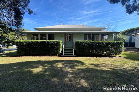 Property photo of 47 Edward Street Kingaroy QLD 4610