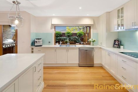 Property photo of 66 George Street Taylors Hill VIC 3037