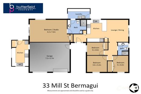 33 Mill St, Bermagui, NSW 2546