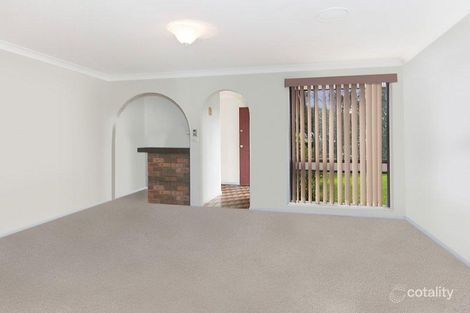 Property photo of 60 Amos Street Bonnells Bay NSW 2264