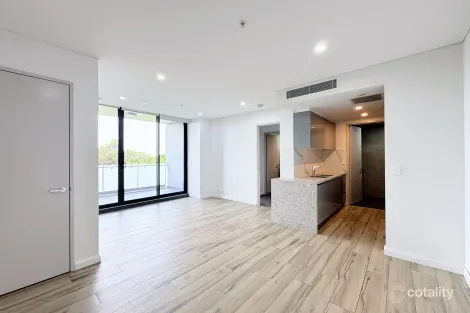 346/1 Betty Cuthbert Ave, Sydney Olympic Park, NSW 2127