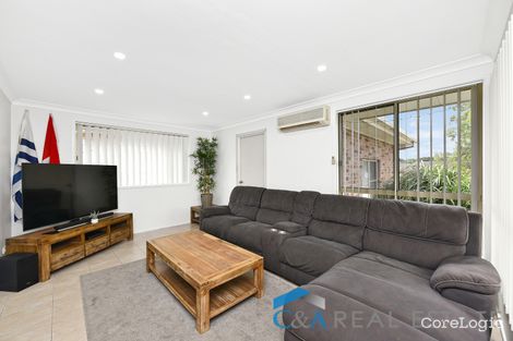 Property photo of 18 Bluff Street Green Valley NSW 2168