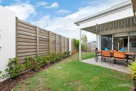 Property photo of 25/22 Cola Crescent Wynnum West QLD 4178
