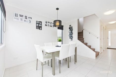 Property photo of 25/22 Cola Crescent Wynnum West QLD 4178