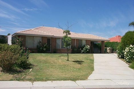 Property photo of 8 Damper Place High Wycombe WA 6057