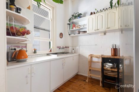 Property photo of 6 Hill Street Leichhardt NSW 2040