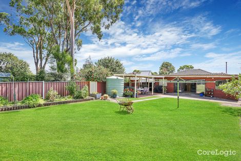 Property photo of 15 Eucalyptus Street Constitution Hill NSW 2145