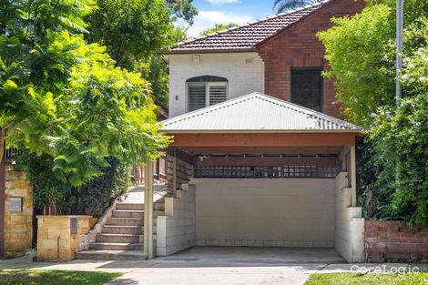 Property photo of 6 Hamilton Avenue Naremburn NSW 2065