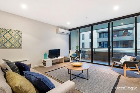 Property photo of 408/166 Rouse Street Port Melbourne VIC 3207
