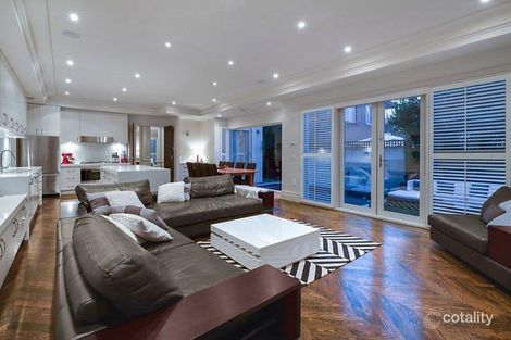 Property photo of 1/16 Summerhill Road Brighton East VIC 3187