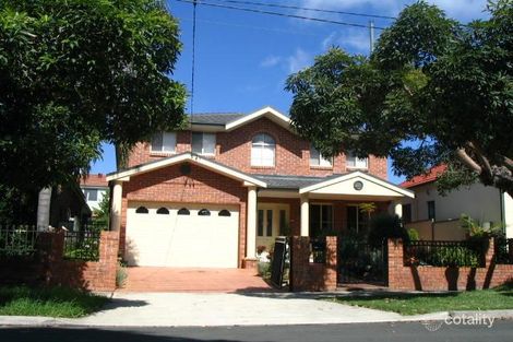 19 Campbell St, Bexley, NSW 2207