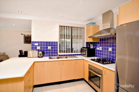 Property photo of 16 Myrtle Road Claremont Meadows NSW 2747