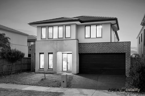 Property photo of 53 Mulloway Drive Point Cook VIC 3030