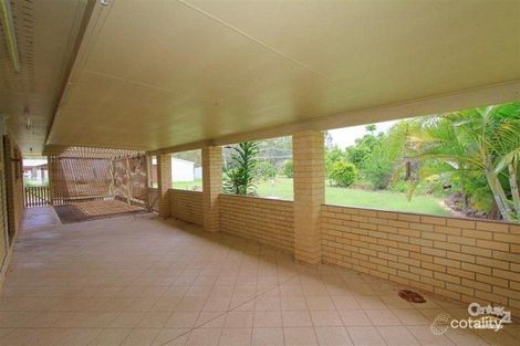 Property photo of 29 Currawong Road Gooburrum QLD 4670