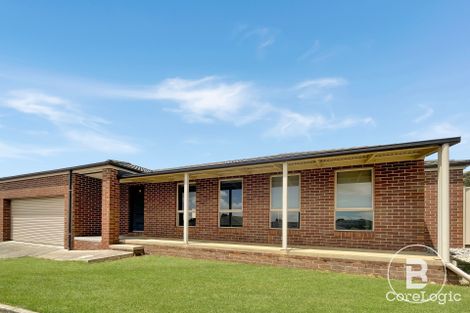 Property photo of 17 Cecile Court Ballarat East VIC 3350