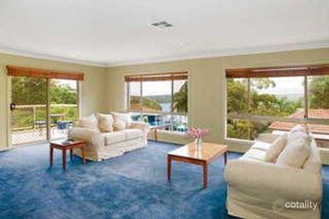 Property photo of 208 Attunga Road Yowie Bay NSW 2228