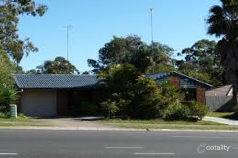 Property photo of 238 Discovery Drive Helensvale QLD 4212