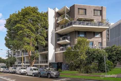 Property photo of 61/2-10 Susan Street Auburn NSW 2144