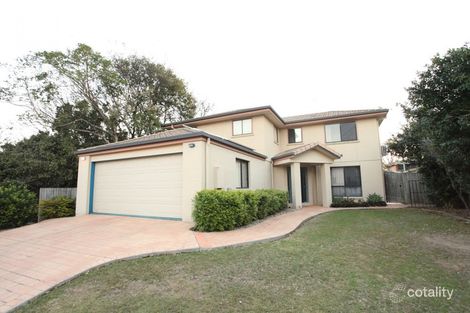 Property photo of 28 Ronnex Place Aspley QLD 4034
